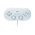 thumbnail image 1 of NINTENDO Wii Classic Controller - Manette - Filaire - pour NINTENDO Wii, 1 of 2