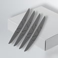 thumbnail image 3 of Sidaley 8 unids/set de parachoques de silicona para puerta de coche, suave y elástico para una protección fiable, parachoques de Borde de Automoción decorativa y accesorios, 3 of 6
