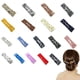 thumbnail image 2 of Lazo para el cabello con giro perezoso, pinza mágica para el cabello, accesorios para el cabello, 2 of 6