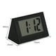 thumbnail image 3 of Reloj De Escritorio Mini pantalla digital LCD Relojes de escritorio electrónicos Relojes de escritorio de mesa silenciosos Tmvgtek Para estrenar, 3 of 3