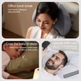 thumbnail image 2 of Sound Therapy Speaker for Bedtime 6 Calming Sounds for a Restful Night's Sleep, 2 of 7