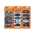 thumbnail image 2 of Set de carros de juguete Matchbox, 15 vehículos die-cast a escala 1:64, 2 of 6