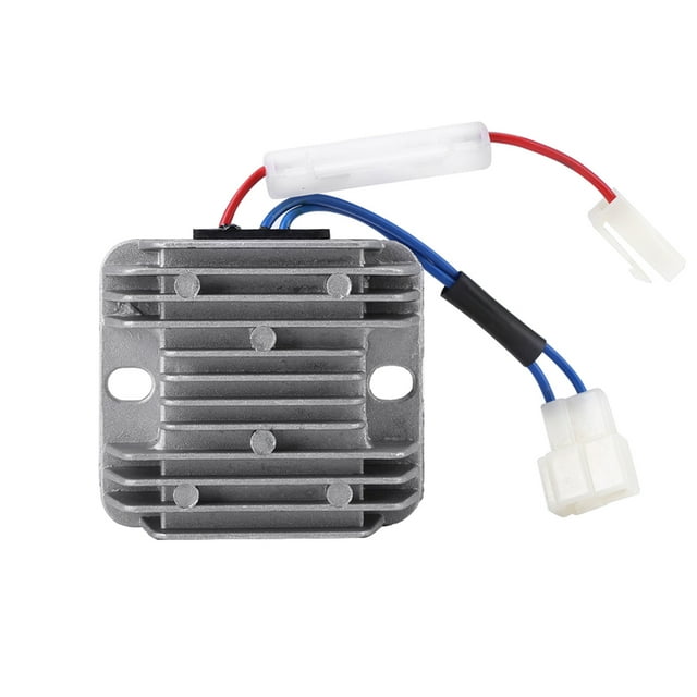 Rectifier Voltage Regulato DC Voltage Regulator, Voltage Regulator, Engine Voltage Regulator, For KDE3500 6500 6700 5000
