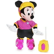 Cool Skating Minnie
