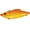 Gracie's Goldfish, variant on Rat-L-Trap 3.5" Lipless Crankbait, Shad, 3/4 oz.