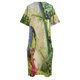 thumbnail image 4 of Vestido de noche elegante con bolsillo para mujer elegante y bonito estilo gráfico de club de golf, 4 of 6