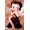 Betty Boop, variant on 5D Diamond Painting Full Drill Kits, Yeesam Art Christmas Gift Snow Man Door DIY Round Diamond Art Mosaic Crafts Cross Stitch Kits 25x35cm