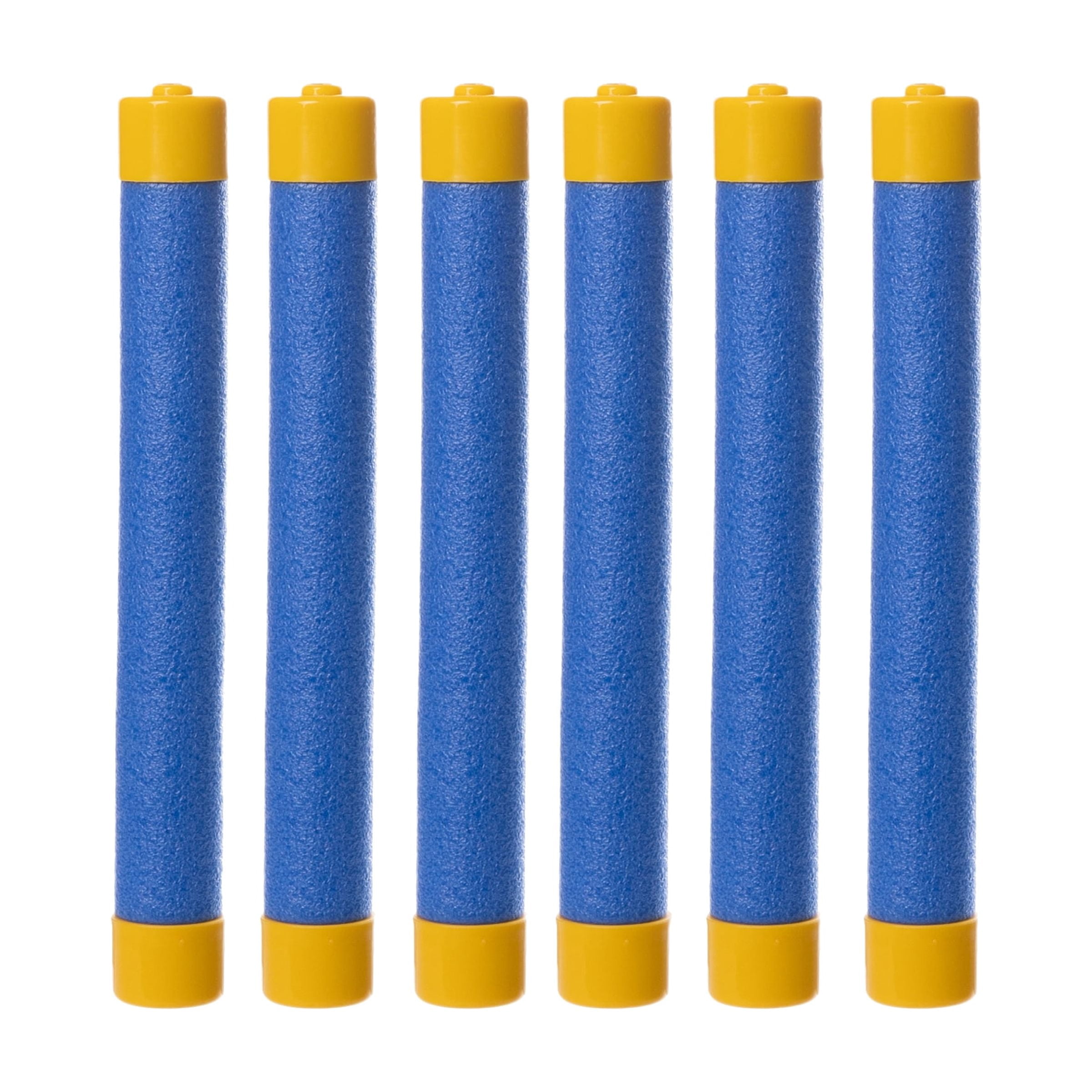Supreme Silent Sports, Reflex Catch Game, Portable, Yellow