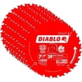 thumbnail image 2 of Disco Diablo para Sierra Circular 7-1/4 60 Dientes D0760R, 2 of 2