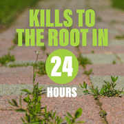 Green Gobbler Total Weed Control - Weed and Grass Killer