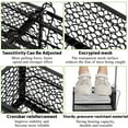 thumbnail image 4 of ACDANC 2026 New Chipmunk Trap,Squirrel and Rat Trap Cages That Work,Humane Mouse Trap for Home,Catch and Release,Reusable and Durable,No Kill Animal Trap,For Inside Home and Outdoor Use, 4 of 5