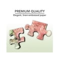 thumbnail image 6 of Lang 500PC Holiday Treats Christmas Countdown Puzzle, 6 of 7