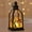 B, variant on KUNPENG Halloween Lantern Light, Retro LED Battery Operated Electronic Candle Night Light, Vintage Hanging Jack O Lantern Decorative Lamp Prop for Spooky Haunted House Home Party Holiday Decor