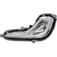thumbnail image 3 of Fog Light Front Driver Side For 2012-2017 Hyundai Accent, 3 of 8