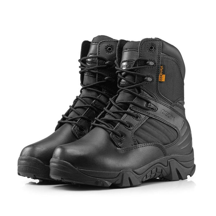 winter boots for men at walmart