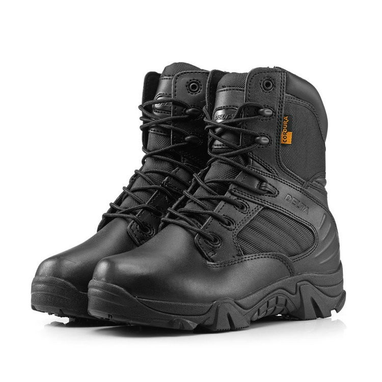 walmart mens winter boots