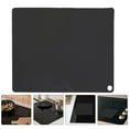 Axio Induction Cooktop Mat Silicone Induction Cooker Mat Heat Insulated