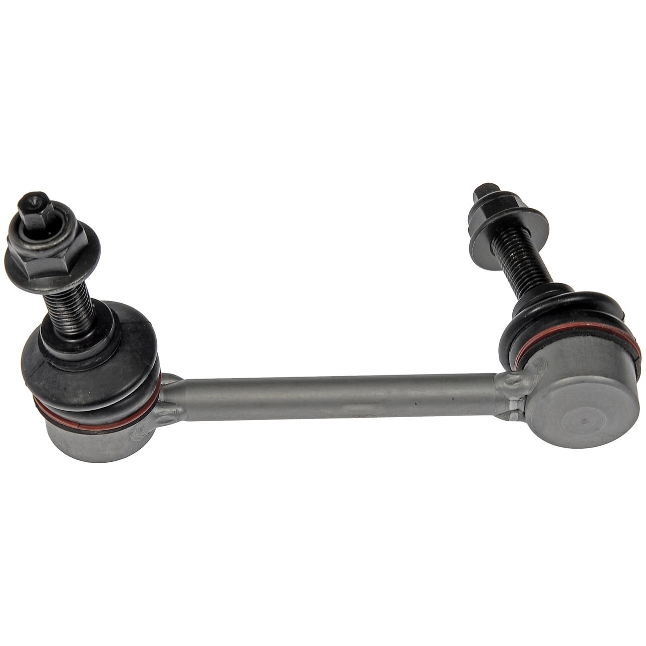 Dorman 542-566 Front Passenger Side Suspension Stabilizer Bar Link Kit for Specific Dodge / Jeep Models