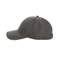 thumbnail image 3 of XD Collection Impact Aware RPET 6 Panel Sport Cap, 3 of 4