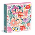 thumbnail image 1 of Puzzle Galison: Grow Through What You Through, 500 piezas, 1 of 9