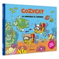 thumbnail image 3 of Cozy Cat 4. ¡A conocer el mundo!, 3 of 3