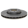 thumbnail image 2 of Raybestos Brakes Brake Rotor 982292R R-Line; OE Replacement; Single, 2 of 2
