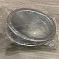 thumbnail image 4 of for Cr-V 2007 2008 2009 Front Bumper Fog Light Trim Rim Lamp Cover Cap Car Styling Reflective Sticker, 4 of 6