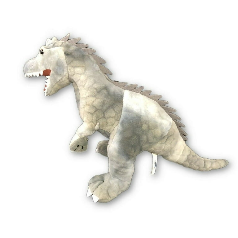 Jurassic world cheap indominus rex plush