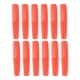 thumbnail image 4 of Peine para el cabello Seitruly 12 Uds. color perla roja, 4 of 6