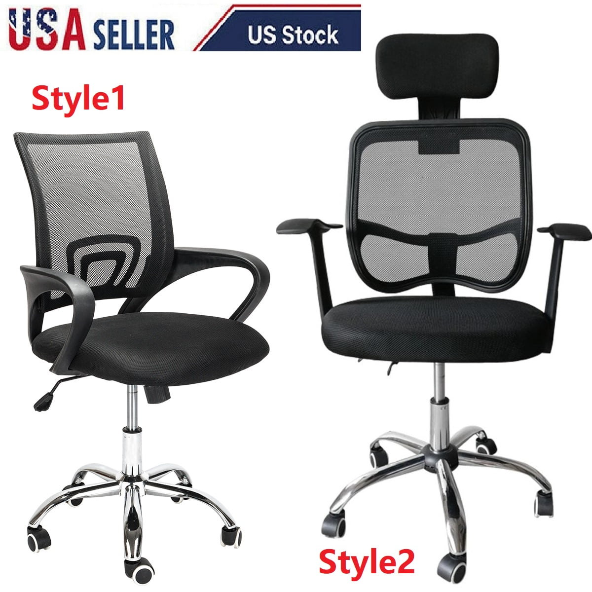 Goorabbit Ergonomic Office Chairs Clearance,Office Chair Ergonomic