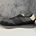 thumbnail image 4 of New Balance 237 Mens 11.5 Gray Black Shoes Sneakers Athletic Running Suede New, 4 of 6
