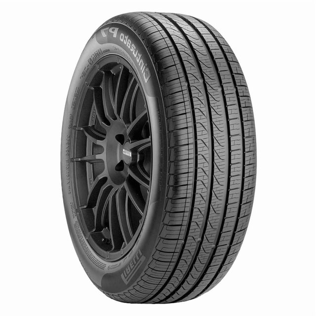 LLANTA 245/40R18 97Y XL PIRELLI CINTURATO P7 RUNFLAT (MOE)