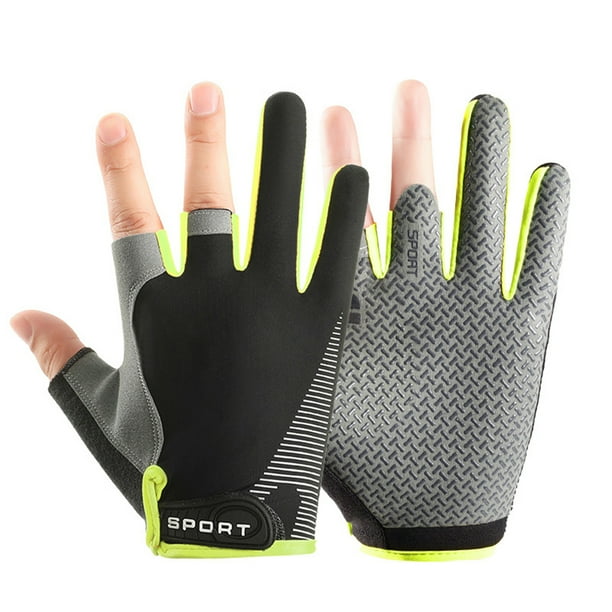 Guantes de protección solar para mujer Guantes de protección ultravioleta para mujer Guantes de conducción con pantalla táctil antideslizantes