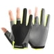 thumbnail image 1 of Guantes de protección solar para mujer Guantes de protección ultravioleta para mujer Guantes de conducción con pantalla táctil antideslizantes, 1 of 5