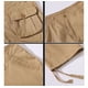 thumbnail image 3 of Colorworld Pantalón Cargo De Hombre Con Ocho Bolsillos, 3 of 8