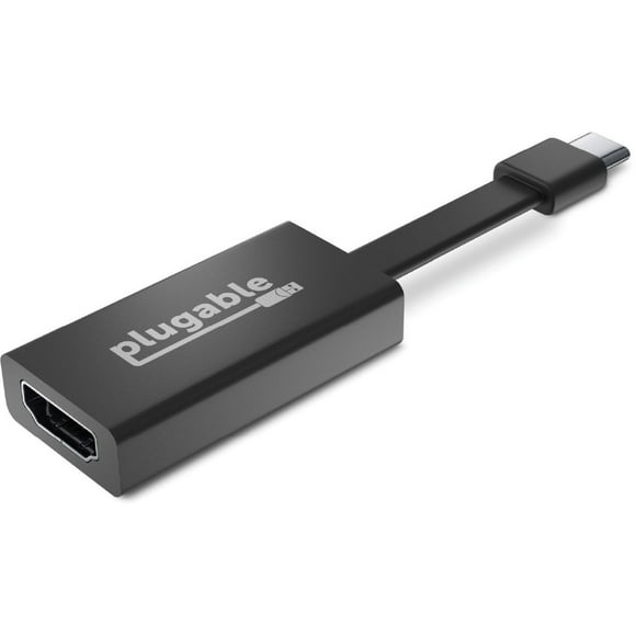 Thunderbolt to HDMI Adapters