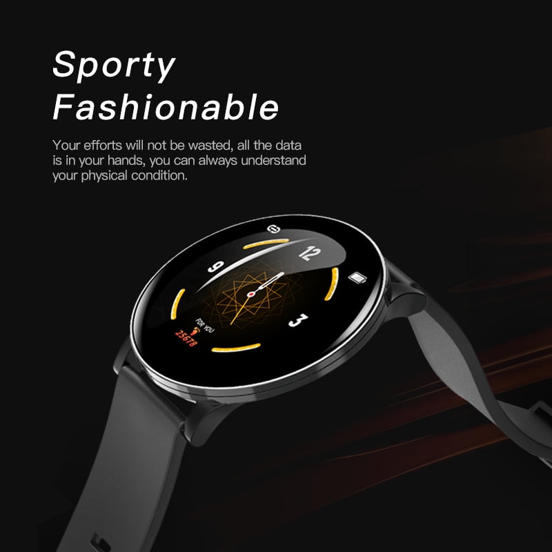 Bakeey w8 smartwatch hotsell