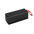 thumbnail image 4 of Electrician Tool Bag Waterproof Wear 1680D Oxford Cloth Tool Storage Tool Bag, 4 of 8
