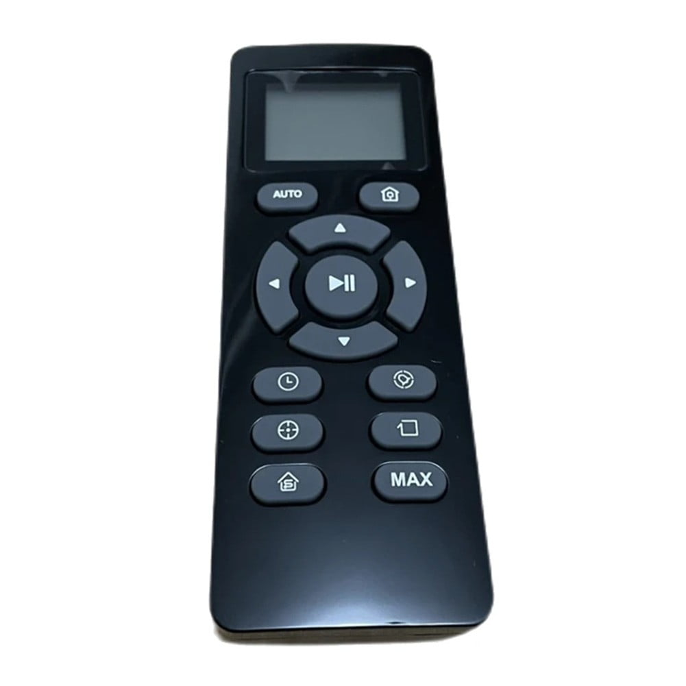Robot Vacuum Cleaner Remote Control for INOMI LE7,for Polaris PVCR 1229 1226