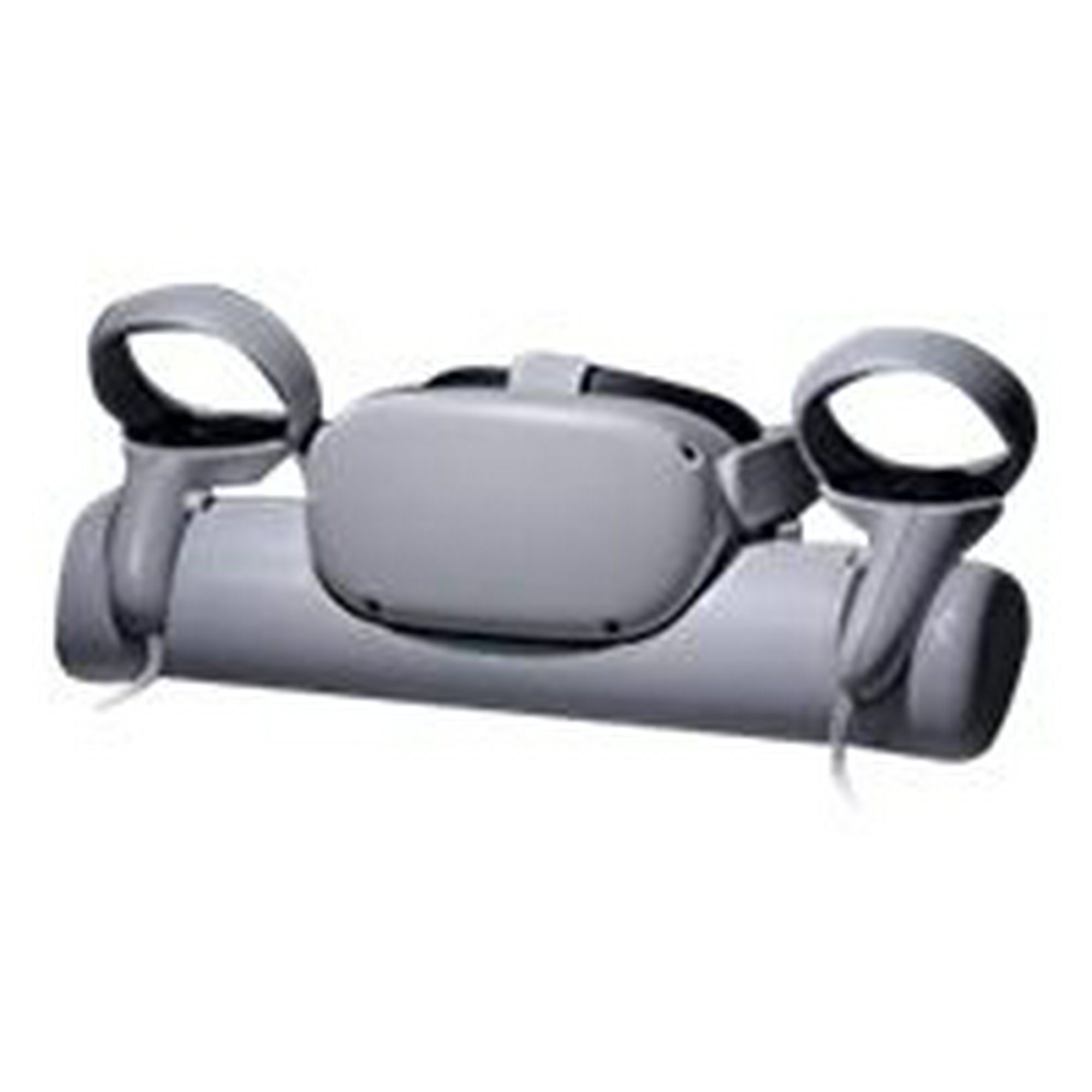 爆安プライス Quest Anker OCULUS サイズ】 QUEST の通販 2 Dock 128GB
