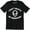 Black, variant on I Don't Believe In Humans Alien UFO Spaceship Hipster Area 51 Men's T-Shirt
