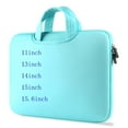 thumbnail image 2 of GJX Notebook Computer Shockproof Carry Bags Portable Laptop Sleeve Case Protecter Handbag 11-15.6 Inches, 2 of 5