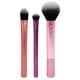 thumbnail image 1 of Kit de Brochas de Maquillaje Real Techniques Travel Essentials 4 Piezas, 1 of 6