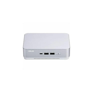 Asus NUC 14 Pro  NUC14RVSU7 Desktop Computer - Intel Core Ultra 7 14th Gen 155H - 32 GB - 1 TB SSD - Mini PC - Intel Chip - Windows 11 Home - Intel Arc Graphics DDR5 SDRAM - IEEE 802.11ax - 120 W