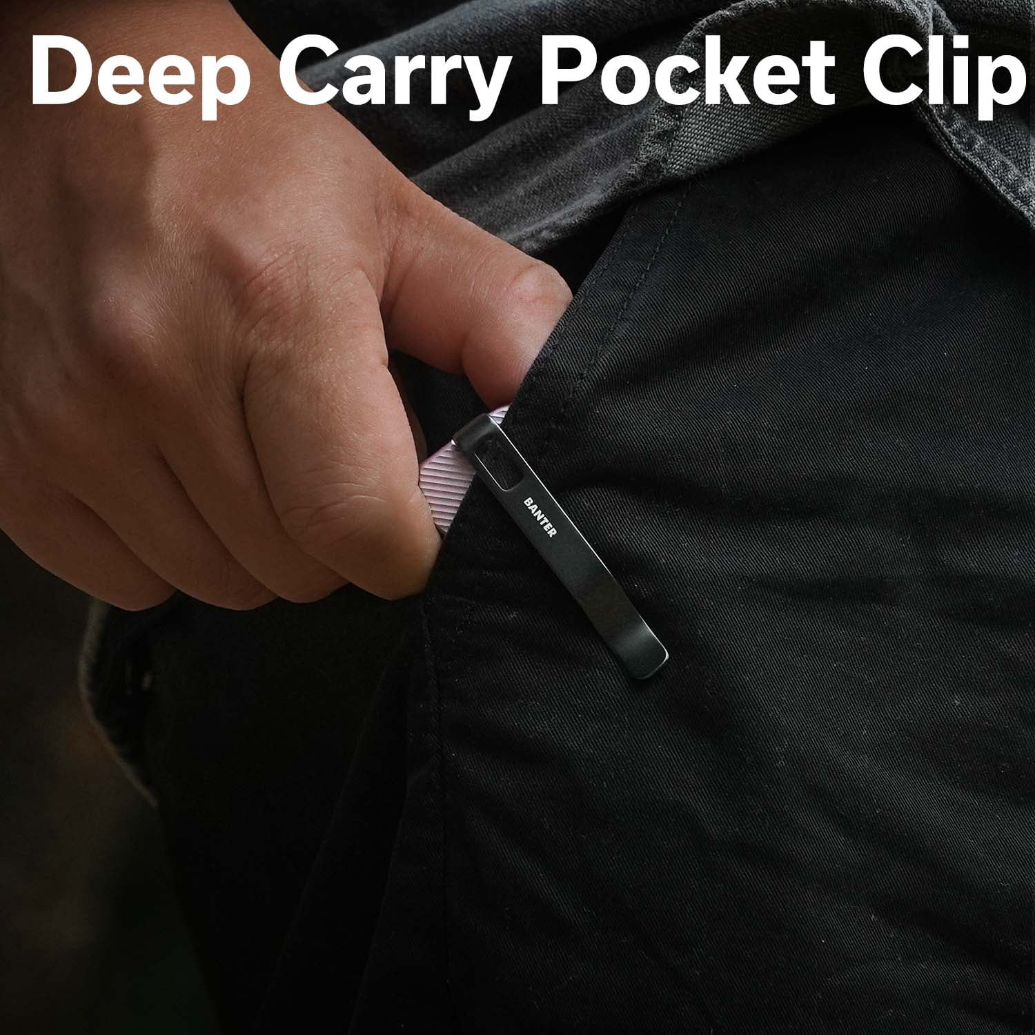 CIVIVI Small Pocket Knife Baby Banter 2 Crossbar Lock folding Knife with 2.34" Nitro-V Blade Aluminum Handle, Titanium Thumb Stud Opener C23074-2