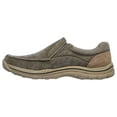 thumbnail image 2 of Skechers Men's Relaxed Fit Expected Avillo Casual Slip-on Shoe (Wide Width Available), 2 of 7