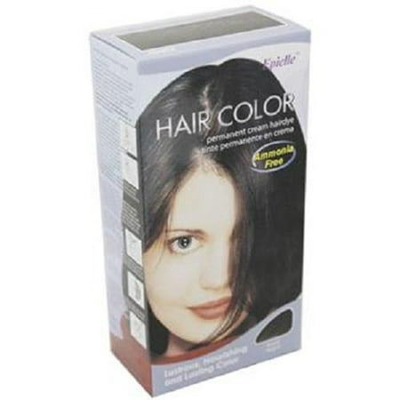Product Of , Hair Color For Women - Black, Count 1 - Hair Care Products / Grab Varieties &