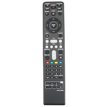 New AKB73775806 Replaced Remote Control Fit For LG Home Theater BH6730T BH6730P BH4030S S43S2-S