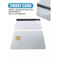 thumbnail image 4 of J2a040 Chip Java Jcop Cards W/ Hico 2 Track Mag Stripe Jcop21-36k, 4 of 4