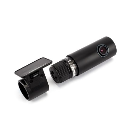 BlackVue Dashcam DR3500-FHD With Power Magic Pro, 64 GB